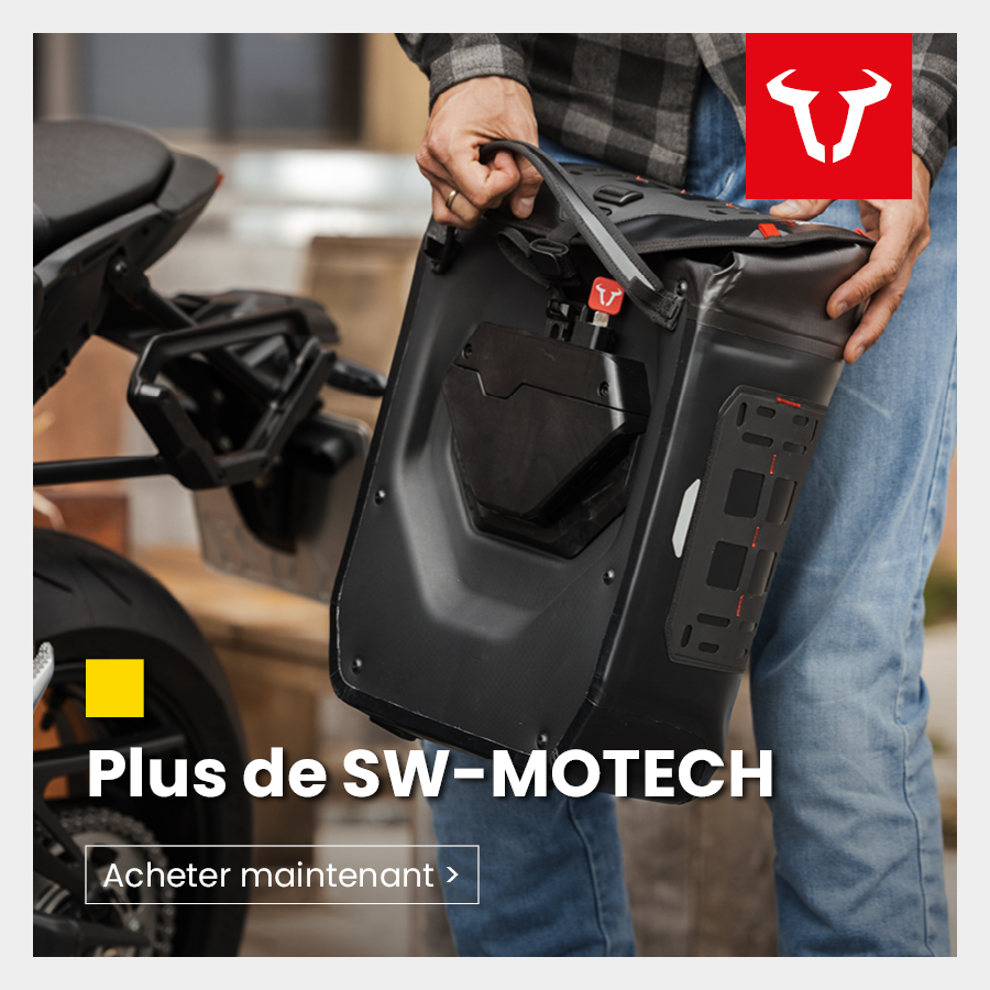 More SW-Motech