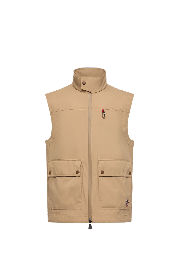 Gilet Rudaki in GORE-TEX®