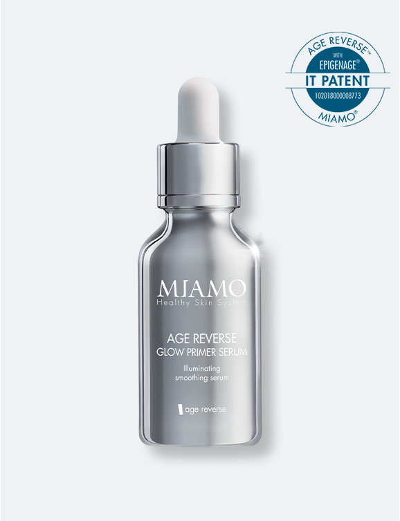 glow primer serum