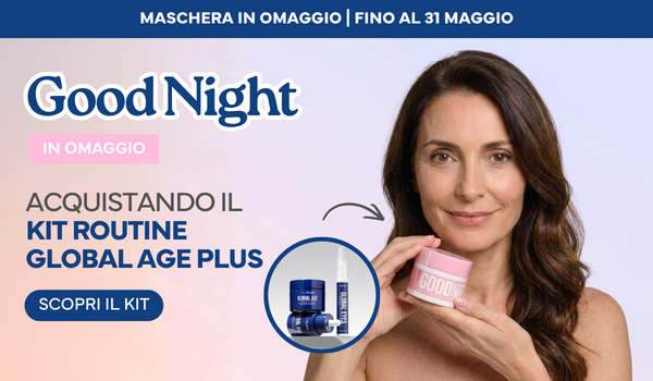 kit routine global age plus