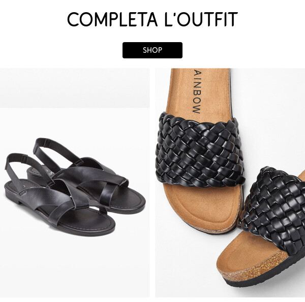 Scarpe > Scarpe >