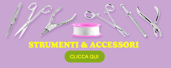 PIERCING-TOOLS
