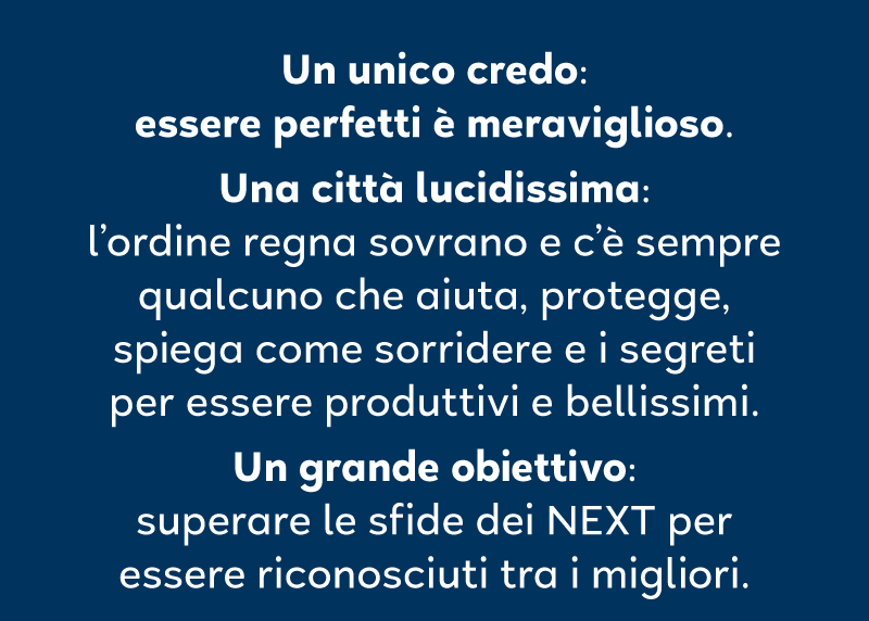Legami Milano