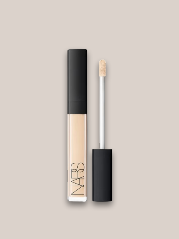 NARS Cosmetics Radiant Crème Concealer (Verschillende Tinten)