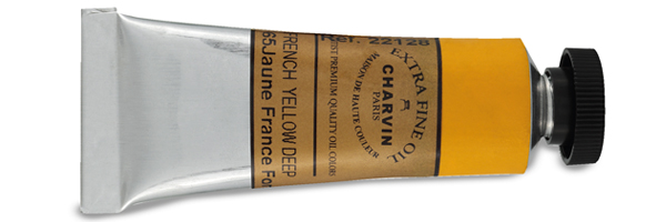 charvin colori olio extra-fini sfusi