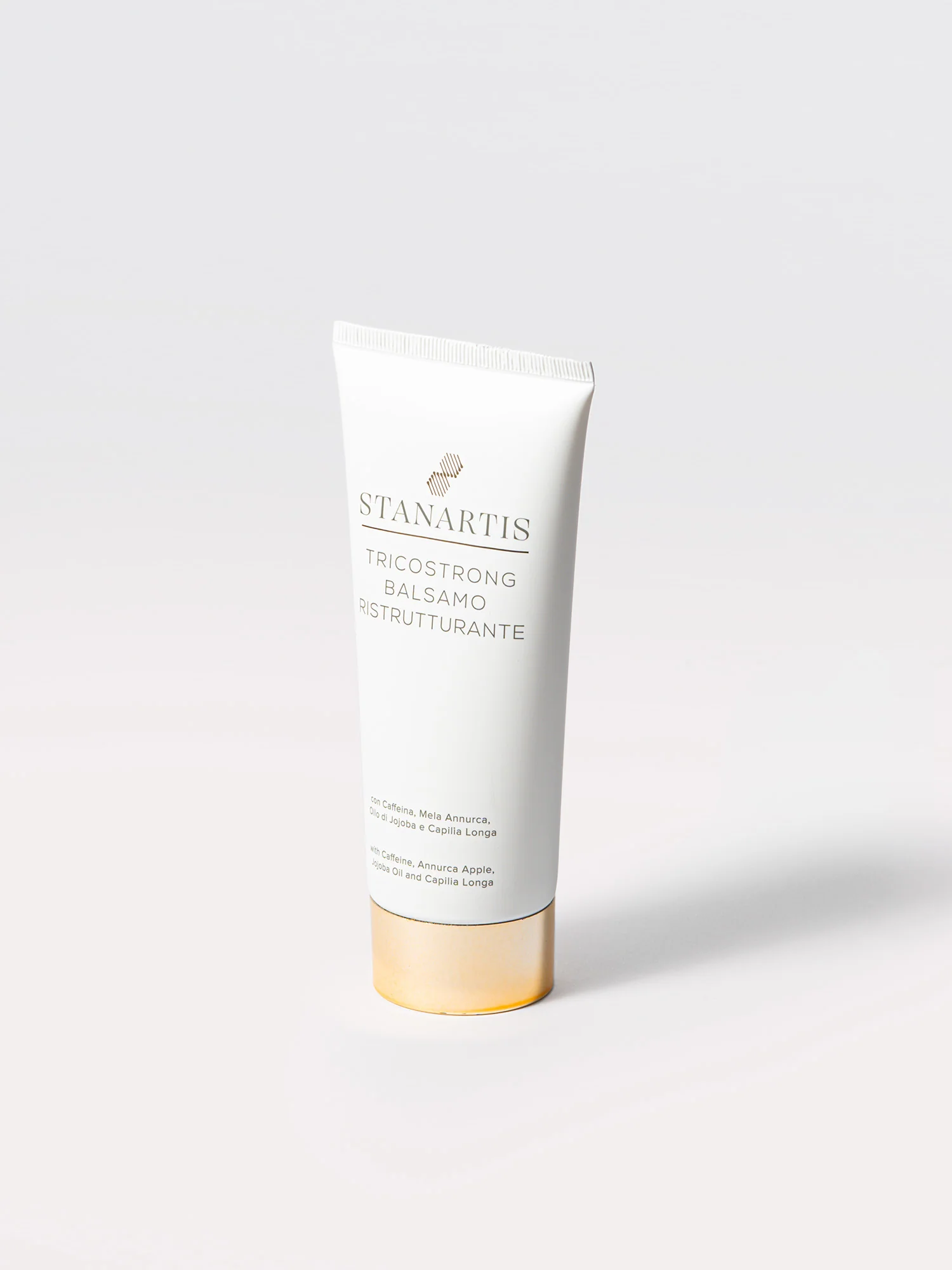 Image of Balsamo Ristrutturante Tricostrong®