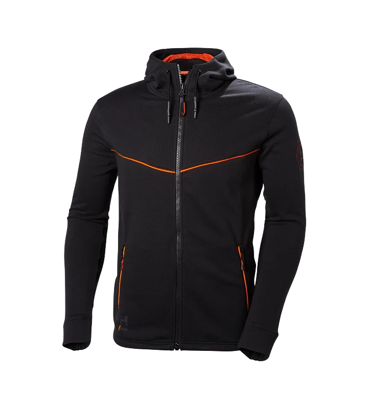 Chelsea Evolution Zip Hoodie