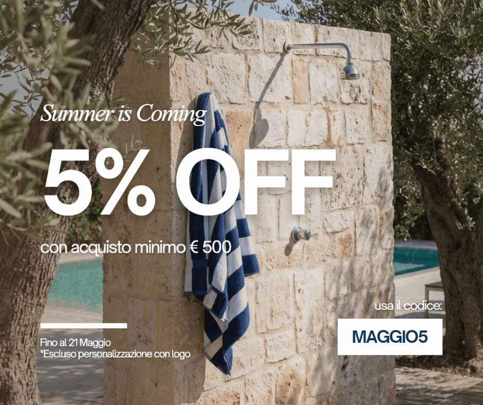 Spizzico Home Mid Season Sale