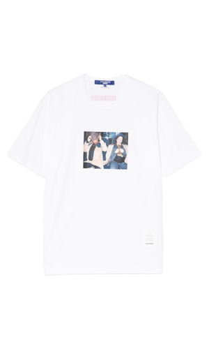 Printed T-shirt