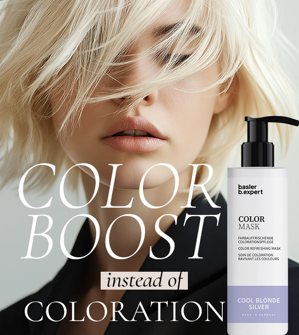 basler Color Mask