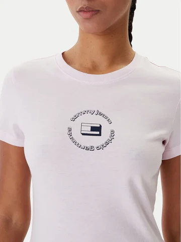 Tommy Hilfiger T-shirt Donna