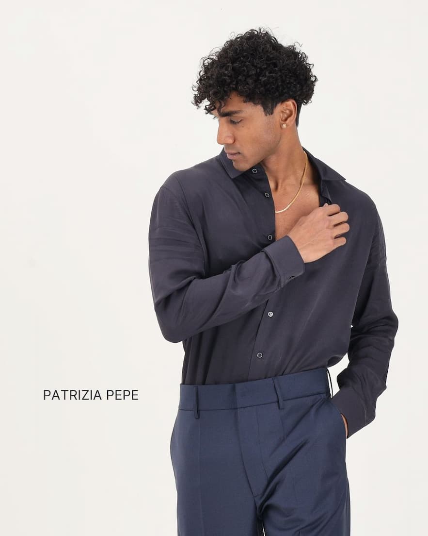 Patrizia Pepe