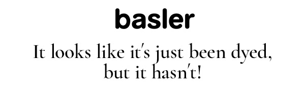 basler Color Mask