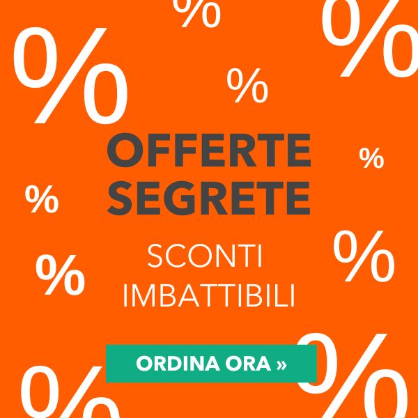 offerte segrete