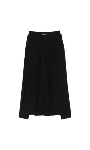 Long skirt