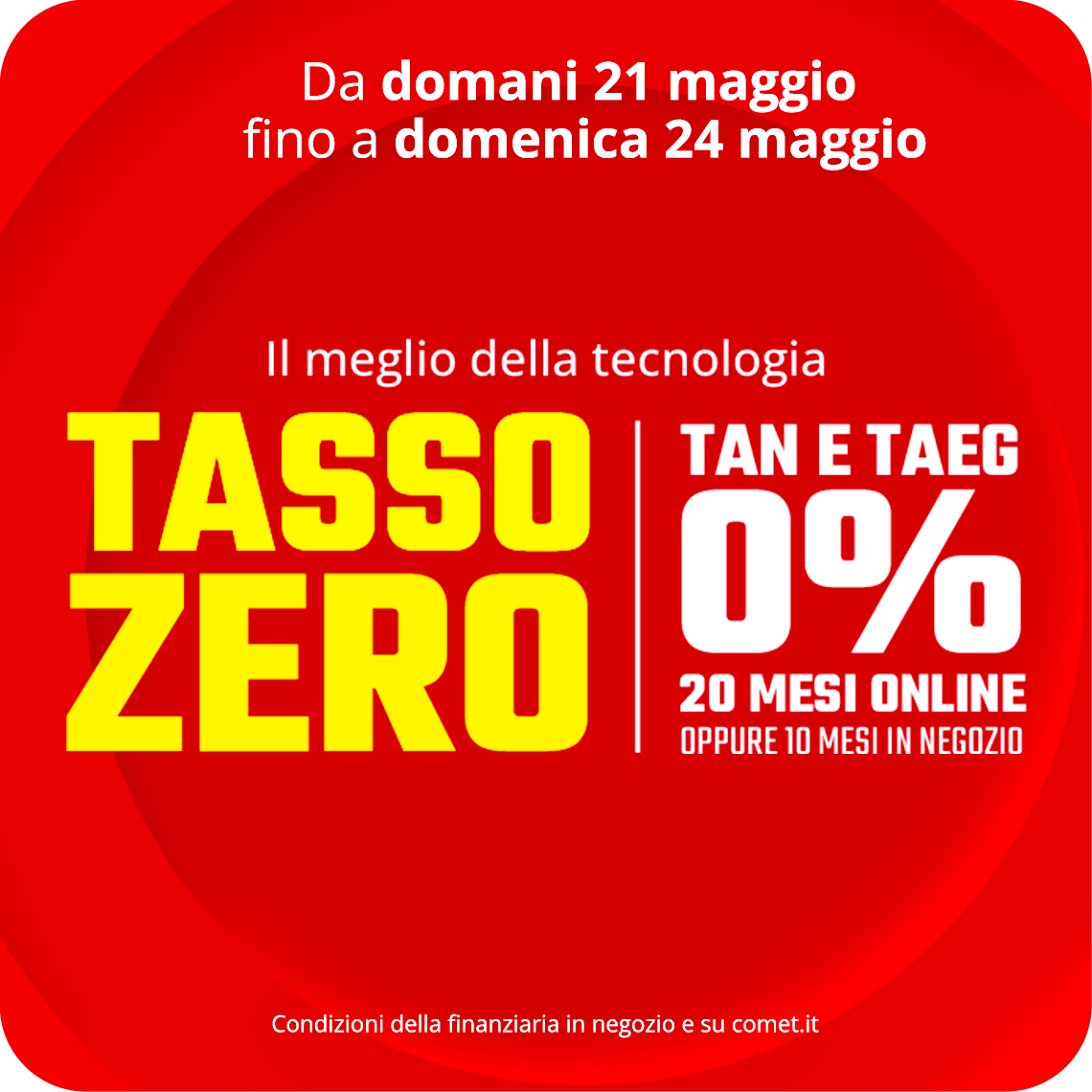 Tasso Zero