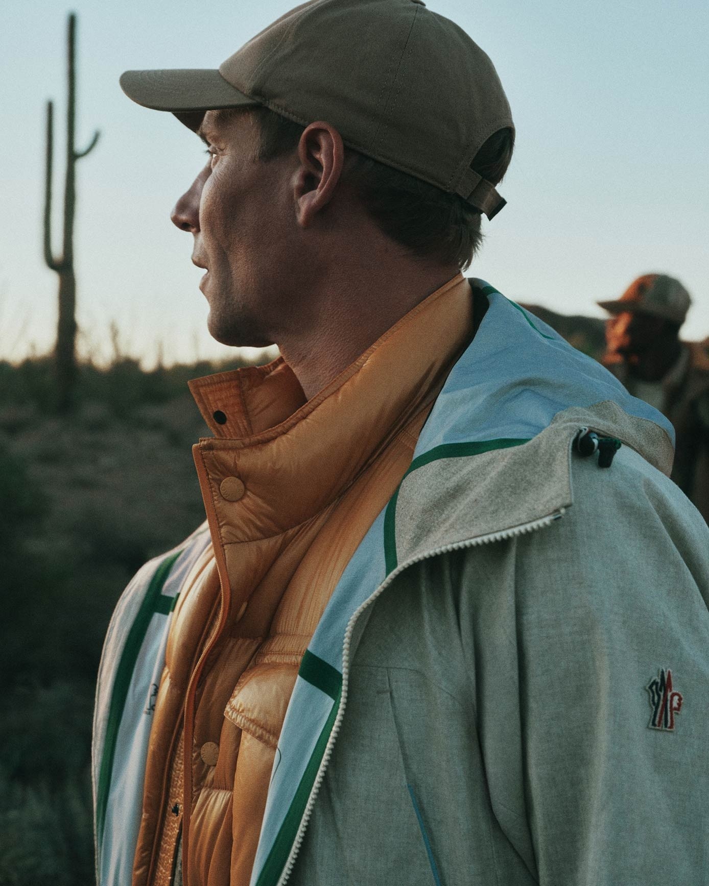 Capispalla Acquista sul sito web di Moncler