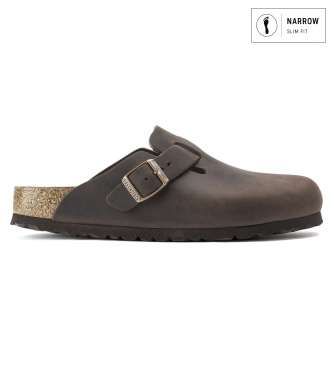 zoccoli-in-pelle-boston-soft-footbed-waxy-(vestibilita-stretta)-marrone