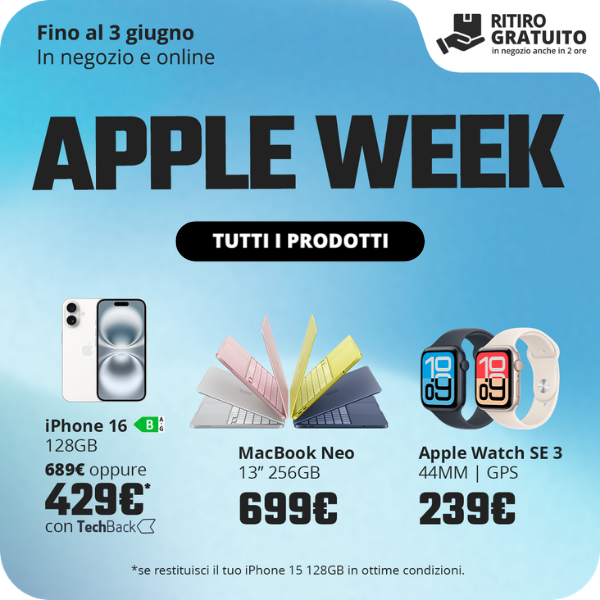 Apple Week