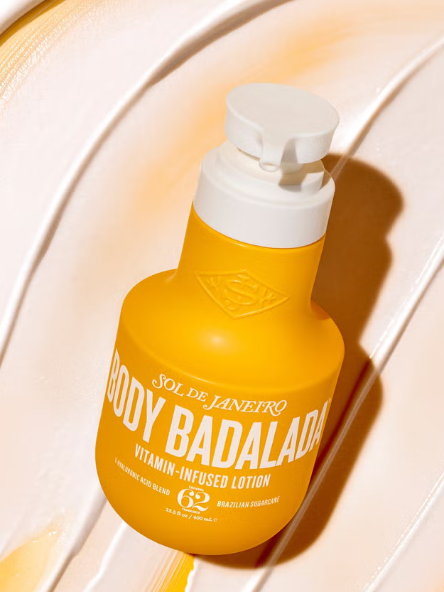 Sol de Janeiro Cheirosa '62 Body Badalada Lotion 100ml