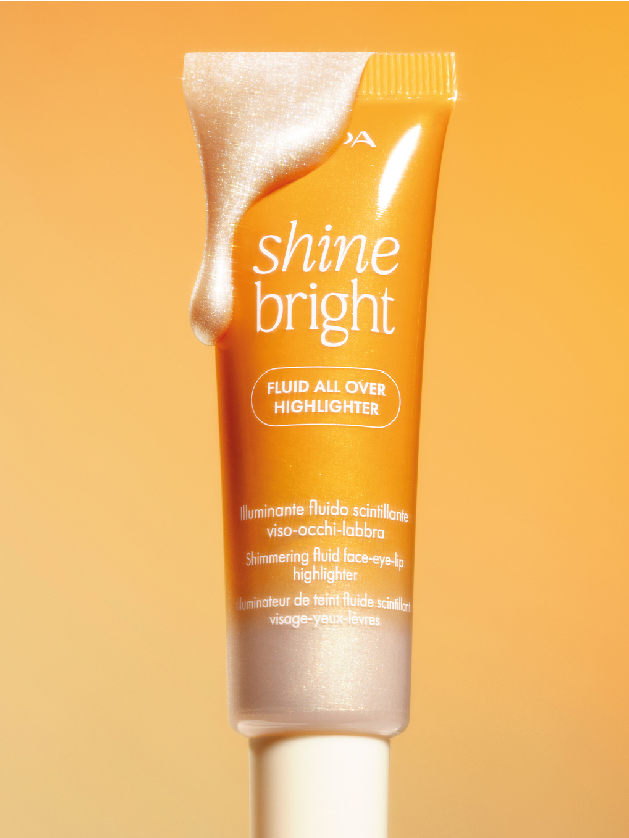 Shine Bright Illuminante fluido