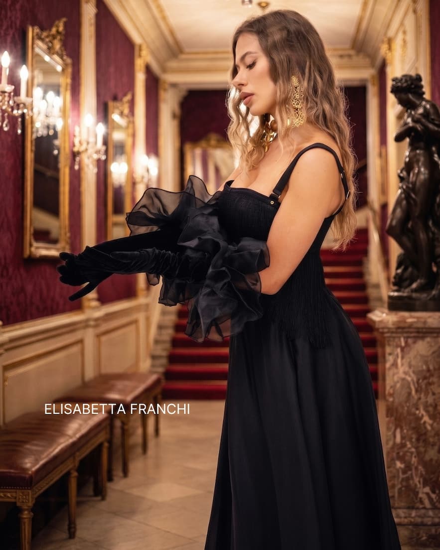 Elisabetta Franchi