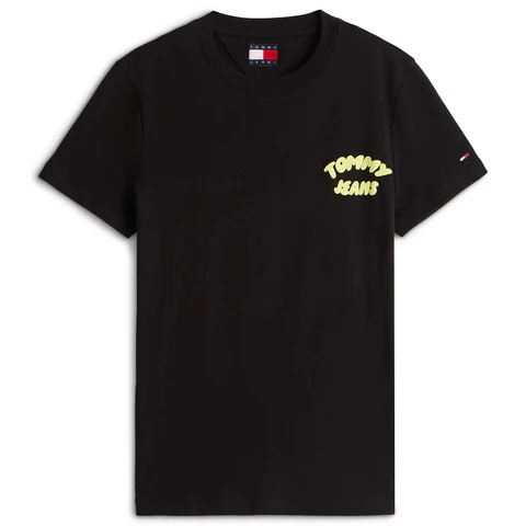 Tommy Hilfiger T-shirt Donna