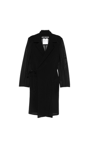 Midi coat