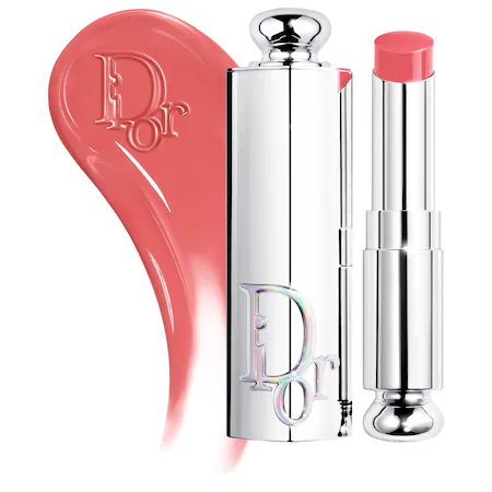 Dior Addict Glass Lipstick Ultra-Shine Hydrating Lip Gloss Stick