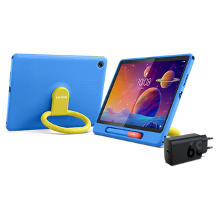 Lenovo Tab 10.1" (4GB 64GB) + Pen, Bumper & Adaptor
