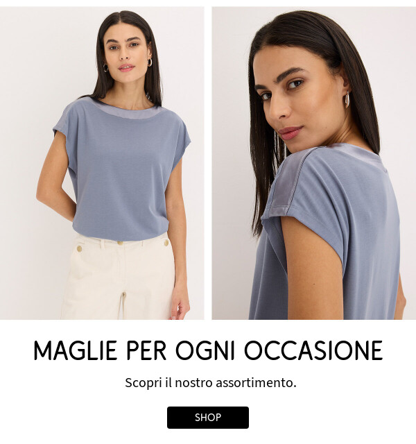 Maglie & top > Maglie & top >