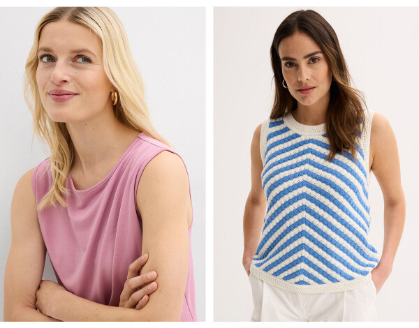 Maglie & top > Maglie & top >