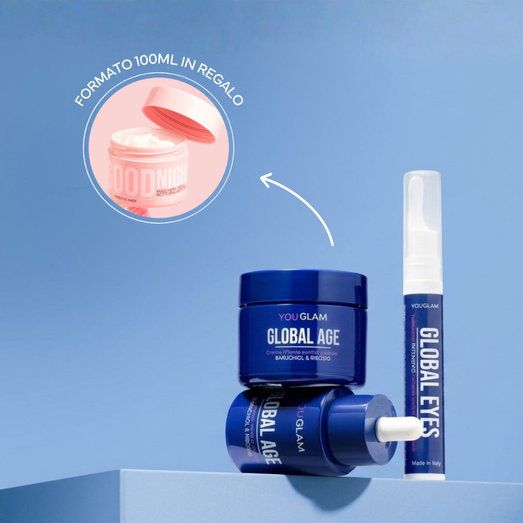 kit routine global age plus