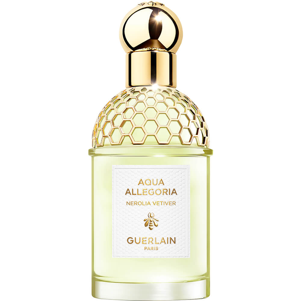 Nerolia Vetiver - Eau de Toilette