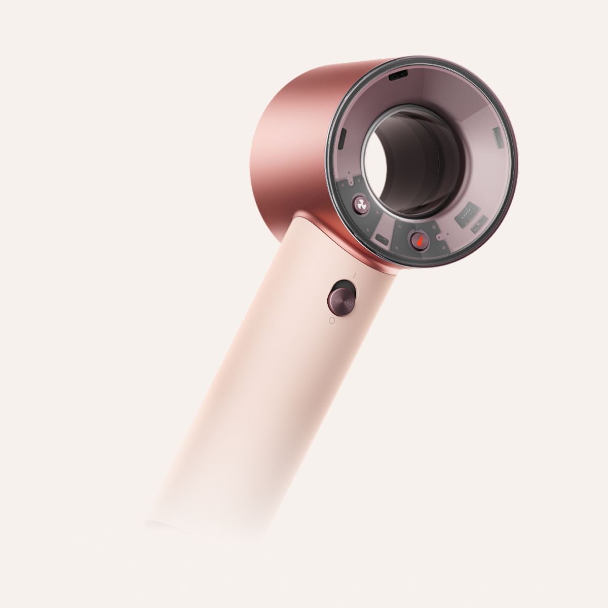 Asciugacapelli Dyson Supersonic Travel.