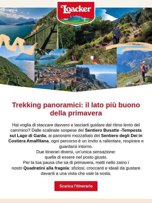 Dove ti porta il sentiero? Scoprilo qui! 🌄
