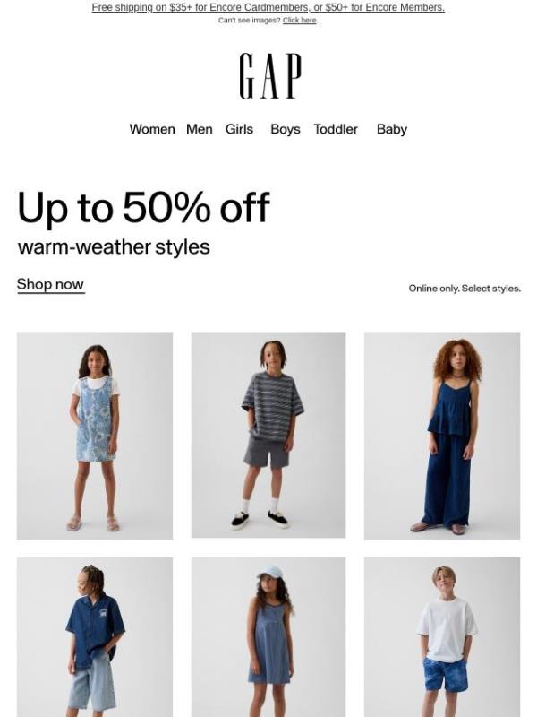 Your double deal is ready: up to 50% off + bonus