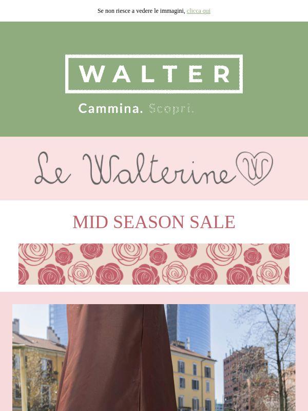 Mid Season SALE 💥