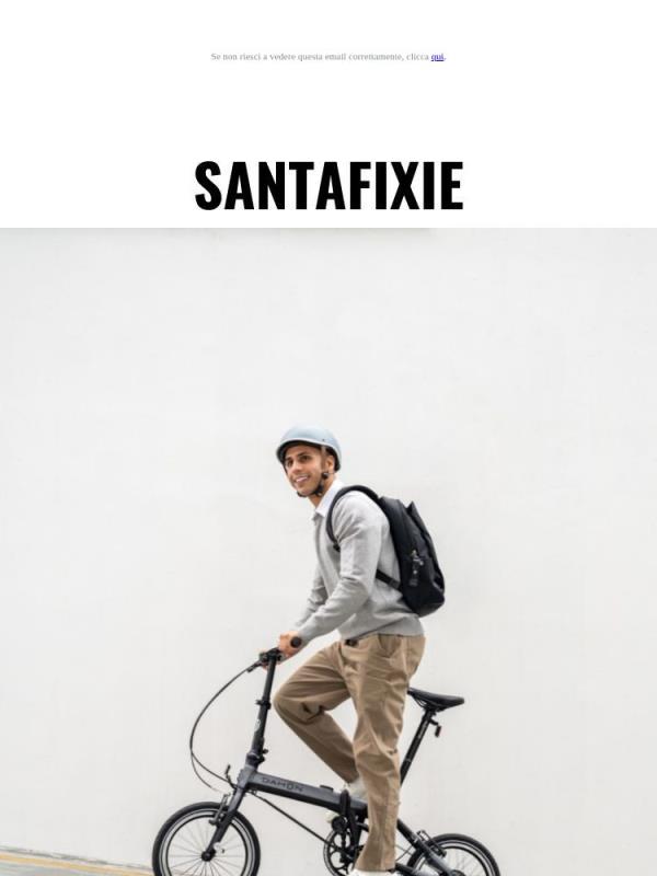 🖤  La bicicletta che occupa un posto speciale nel tuo cuore