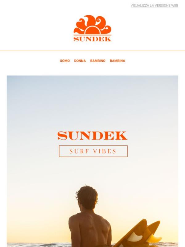 SURF VIBES