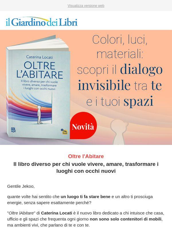 La tua casa ti sostiene o ti prosciuga?