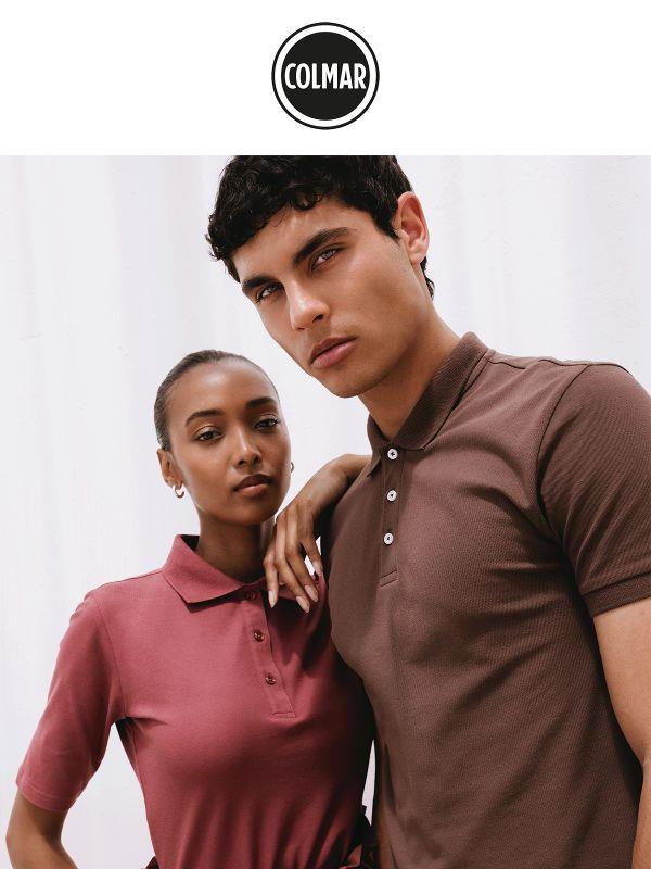 Top e bermuda: il coordinato estivo