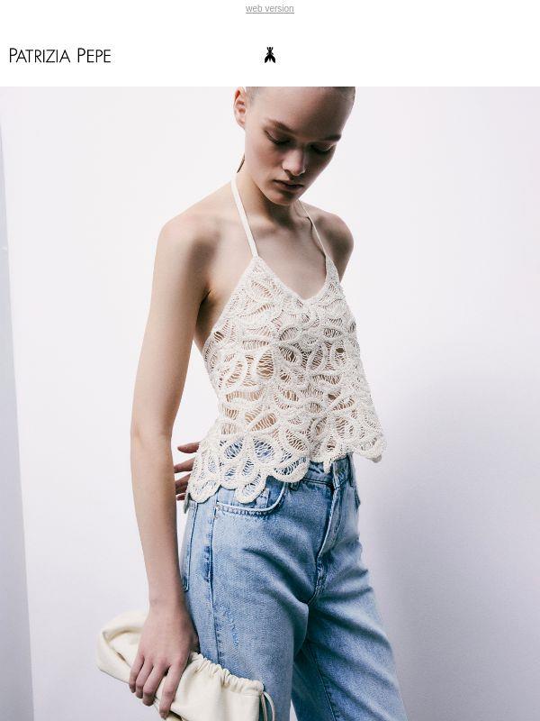 Trending Summer Tops