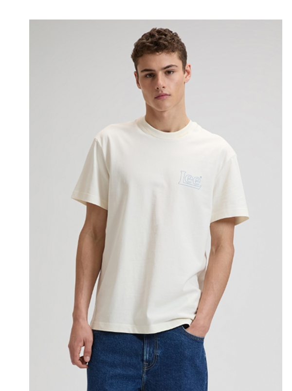Relaxed Daily Dose Tee