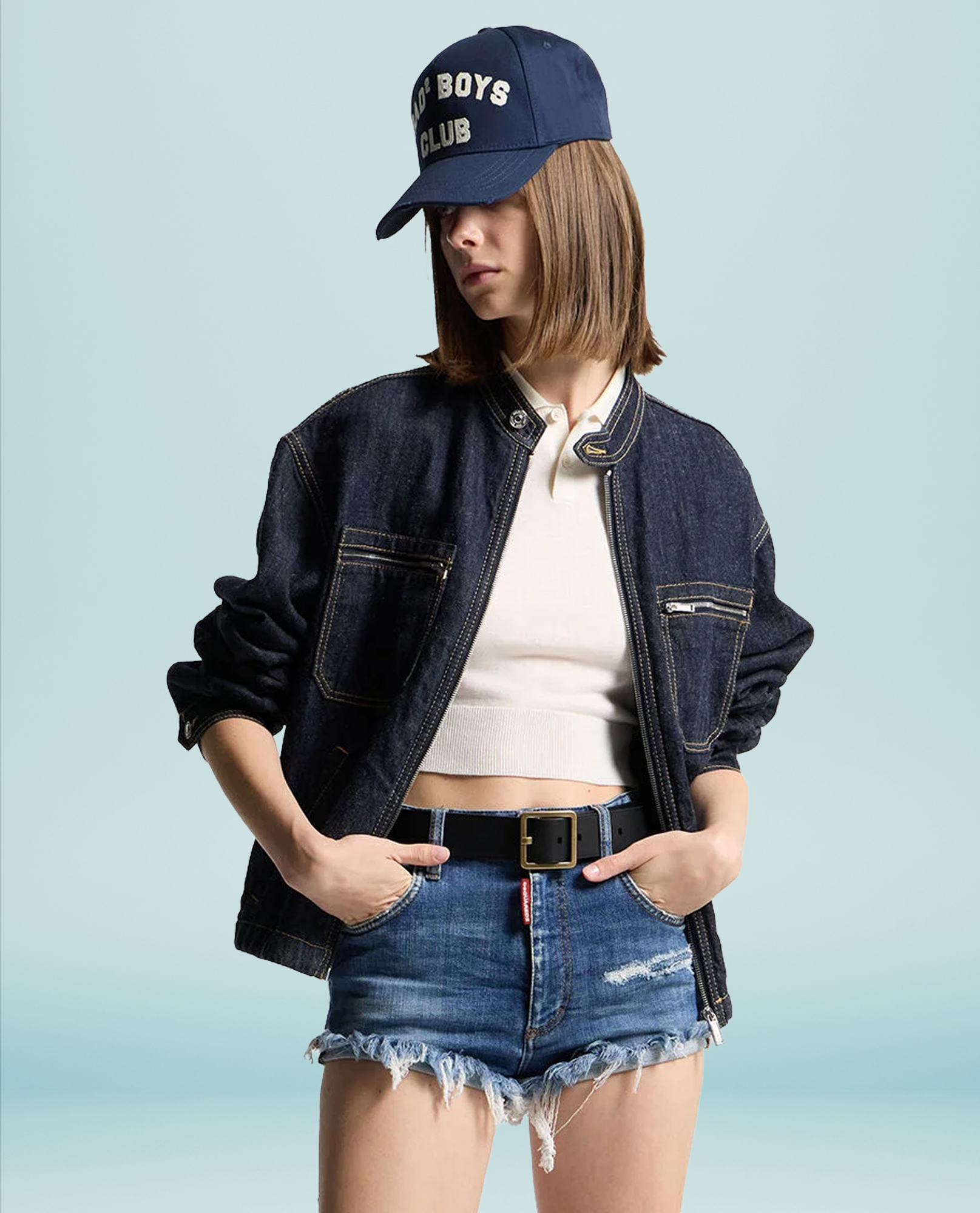 Dsquared2