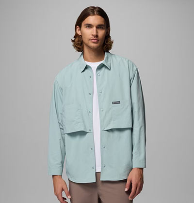 Camicia Chill Creek™