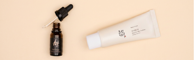 Skincare