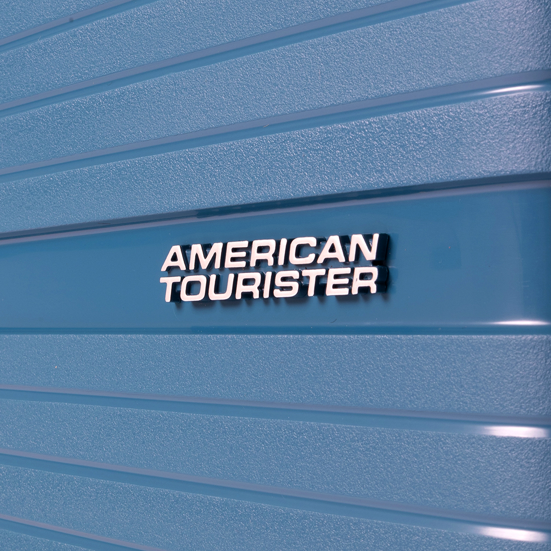 AMERICAN TOURISTER 