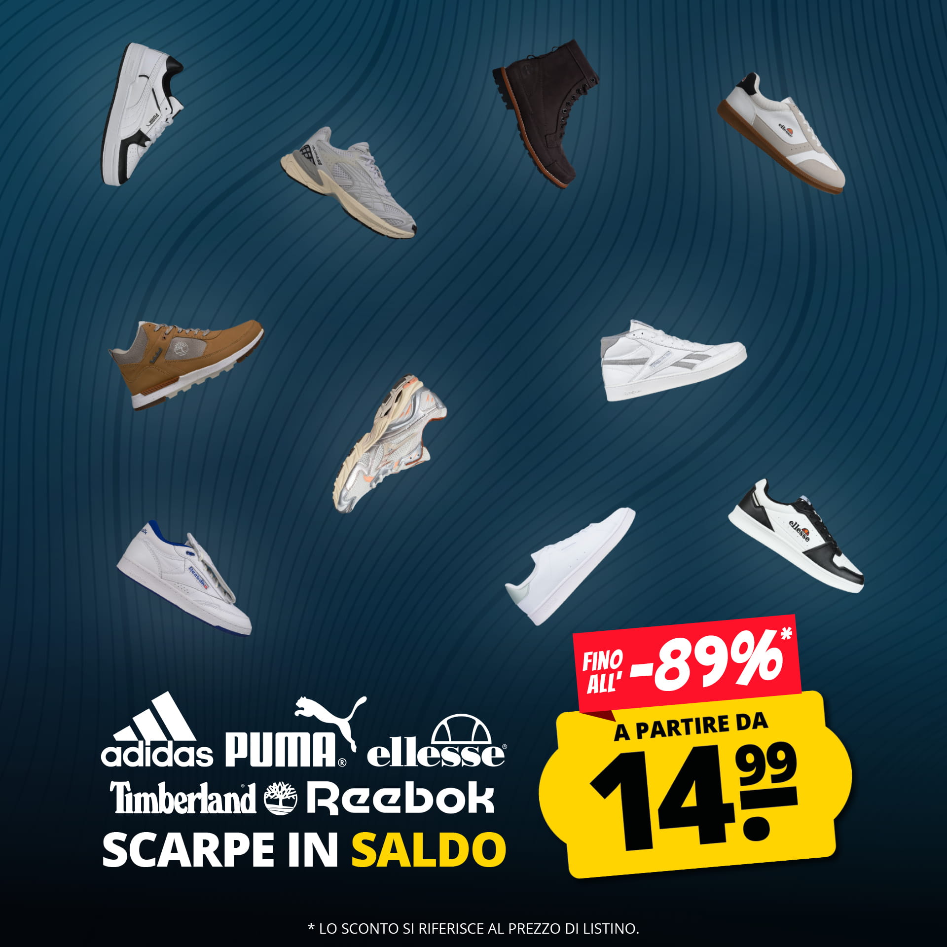 scarpe