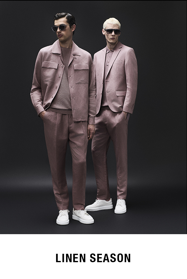 Linen Season